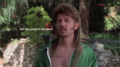 A Syd Private School Will Charge Lads $20 If They Rock Up W/ A Mullet This Is Democracy Manifest