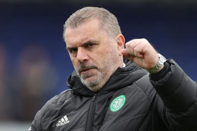 Postecoglou hails 'outstanding' Celtic display with 'best we’ve played' claim