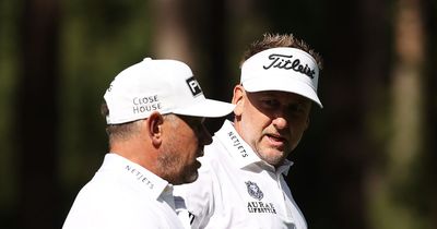LIV rebels Lee Westwood and Ian Poulter warned of Ryder Cup "consequences" from switch