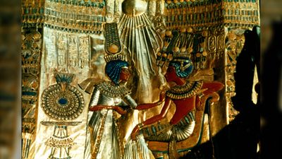 Which ancient Egyptian dynasty ruled the longest?
