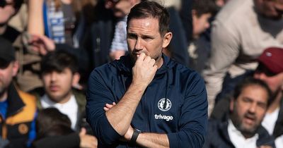 Roy Keane's brutally honest Frank Lampard Chelsea verdict proven right after latest defeat