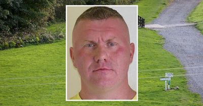 Raoul Moat: How fugitive gunman's life ended after police stand-off in Rothbury