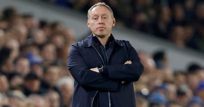 Steve Cooper receives ‘nailed it’ response after Nottingham Forest vs Man Utd decision