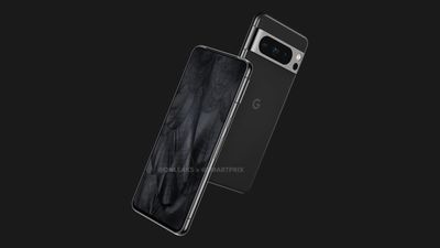 Google Pixel 8 case leak tips design of new flagship