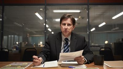Lee Ingleby on why you don't want to miss true-crime drama The Hunt for Raoul Moat