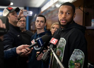 Titans’ Kevin Byard attended ‘NFL Broadcast Boot Camp’