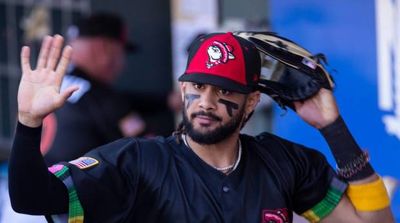 Fernando Tatis Jr. Annihilates Minor League Pitching As Suspension Draws to Close