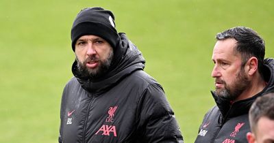 Liverpool Under-21s show 'different side' as Barry Lewtas lists new qualities after Everton draw