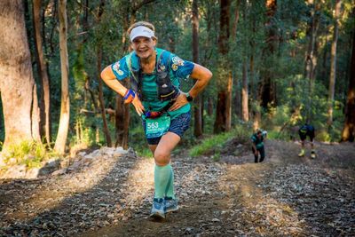 If you can walk on it, you can run on it: a beginner’s guide to trail running