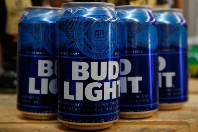 GOP quietly deleted tweet going after Dylan Mulvaney and Bud Light, one of its largest donors