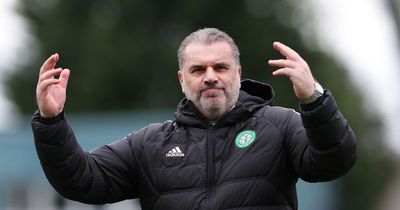 Ange Postecoglou purrs over Celtic's Sunday best as slick stars march on without Killie pitch 'clutch'