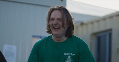 Lewis Capaldi won't watch Love Island after West Lothian ex appeared on show