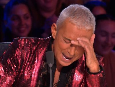 Britain’s Got Talent plunged into joyful chaos as Bruno Tonioli keeps on making mistakes