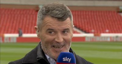 "He won't last!" - Roy Keane reveals reaction to Gary Neville breaking into Man Utd team