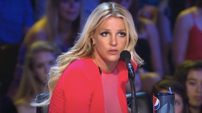 Britney Spears Dropped New Videos, But All Some Are Focusing On Is The Wedding Ring Situation