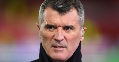 "We were doubtful": Roy Keane claims he didn't think Gary Neville would last at Manchester United