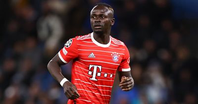 Liverpool report: Sadio Mane set for sensational return – 12 months after leaving Bayern Munich