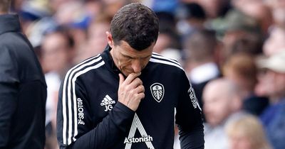 Leeds United supporters call for Javi Gracia to risk returning star for vital Liverpool clash