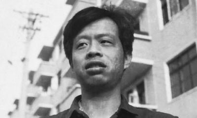 Golden Age by Wang Xiaobo review – revolution in the bed