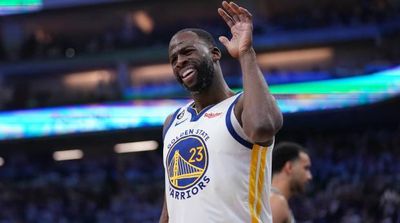 Draymond Green Offers Brutally Honest Assessment of Warriors’ Game 1 Loss to Kings