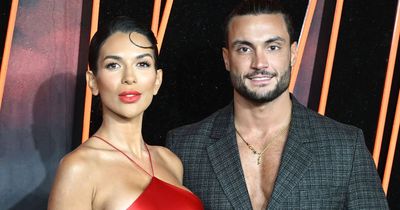 Love Island's Ekin Su launched 'foul mouthed tirade' at model she accuses of 'cheating with Davide'