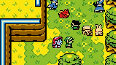 The Legend of Zelda: Oracle of Ages and Seasons retrospective