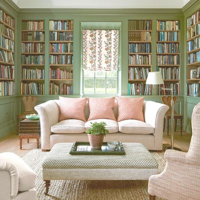Period living room ideas and expert tips to help you decorate to perfection