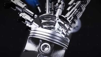 See The Myths And Methodology Around Modern Engine Break-in Methods