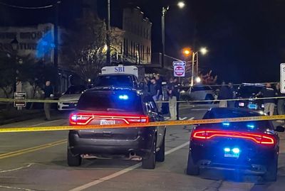 Shooting at Alabama birthday party kills 4; 'multitude' hurt