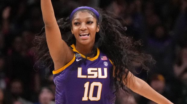 LSU’s Angel Reese Lands Another NIL Deal as Popularity…