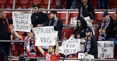 New York Red Bulls fans boycott own team and demand manager to be sacked
