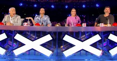 Britain’s Got Talent viewers 'switch off' on first episode with same complaint