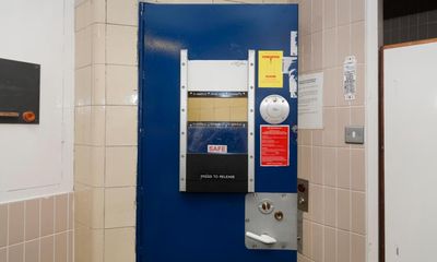 Oversight of police custody in England and Wales ‘inadequate to stop misconduct’