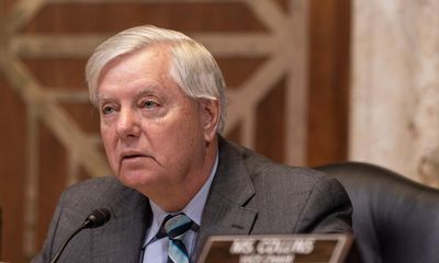 Lindsey Graham calls fellow Republican ‘irresponsible’ for defending Pentagon leaker