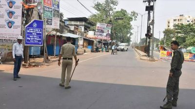 Normalcy returns to violence-hit Sambalpur in Odisha, curfew partially relaxed