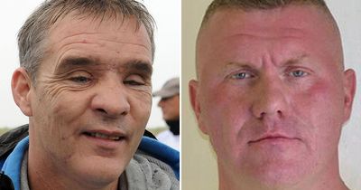 Tragic true story of David Rathband who killed himself after Raoul Moat shot him in the face