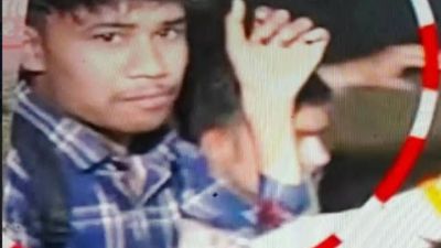 Atiq Ahmed and Ashraf killings: Arun, 18, son of pani-puri seller, was living with grandfather in Panipat