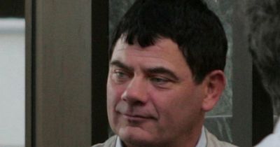 Gerry 'The Monk' Hutch 'so confident he will be found not guilty' in Regency trial he has flights booked to Spain