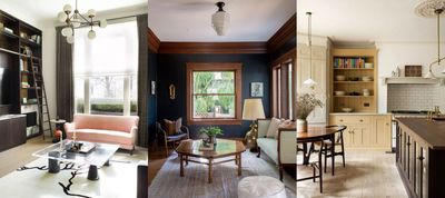 What colors go with brown? 8 perfect color pairings shared by the experts