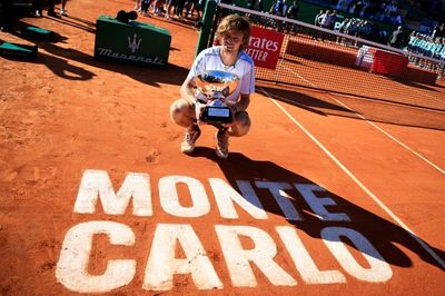 Rublev relishes Monte Carlo 'fairytale'