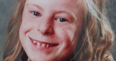 Parents of girl who died from Strep A recall harrowing story of her last days as they warn of dangers