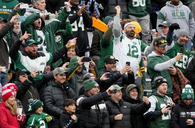 Jets had 2nd-highest attendance average in NFL in 2022