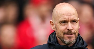 Man Utd record continues making their most important trio crystal clear to Erik ten Hag