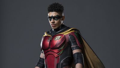Titans Showrunner Shares The Big Way Tim Drake Stands Out As Robin In Season 4 Compared To Dick Grayson And Jason Todd
