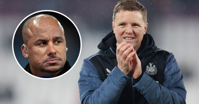 Newcastle United evening headlines with Howe's bounce back message, Agbonlahor's Magpies jibe