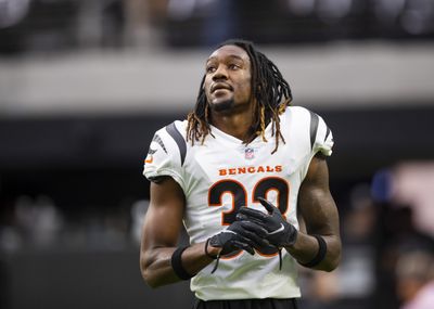 Bengals free agents who remain unsigned after bringing back Drew Sample
