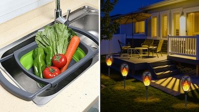 The Cheapest, Most Clever Home Products With Near-Perfect Reviews on Amazon