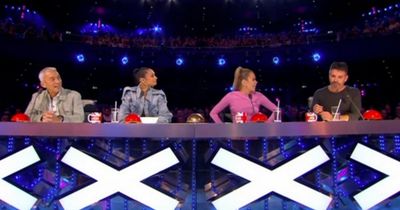 Britain's Got Talent fans issue same demand as they complain over 'cringe' opening