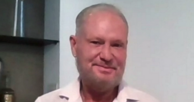 Paul Gascoigne makes shocking lewd confession about Margaret Thatcher on Scared of the Dark