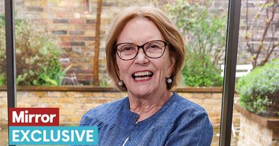 Dame Joan Bakewell discovers benefits of lunchtime nap after turning 90 amid cancer fight